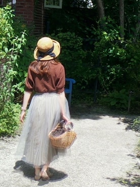 hisayoさんのコーディネート