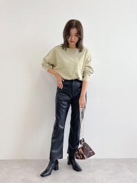 shimazu_rさんのコーディネート