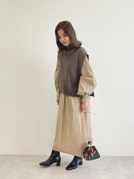 shimazu_rさんのコーディネート