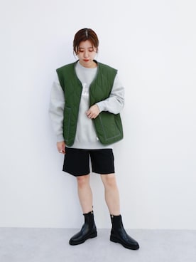 shimazu_rさんのコーディネート