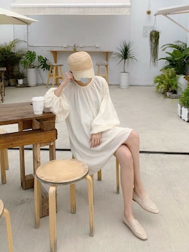 D+AF｜トレンドシューズ👠さんのコーディネート