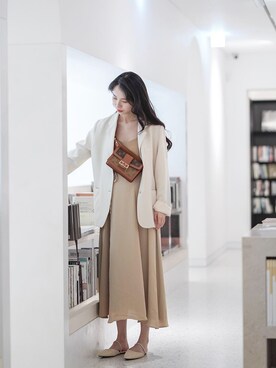 D+AF｜トレンドシューズ👠さんのコーディネート