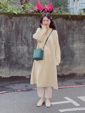 D+AF｜トレンドシューズ👠さんのコーディネート