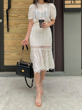 D+AF｜トレンドシューズ👠さんのコーディネート