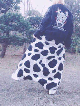 ぷじわらちゃん。さんのコーディネート