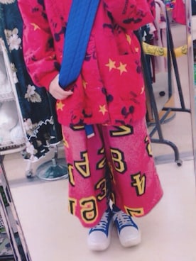 ぷじわらちゃん。さんのコーディネート