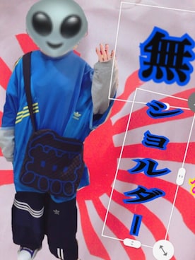 ぷじわらちゃん。さんのコーディネート