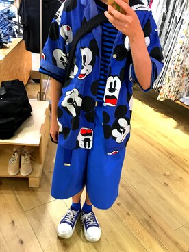 ぷじわらちゃん。さんのコーディネート