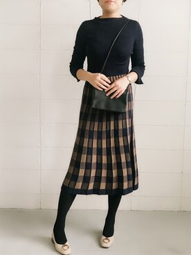 kyreneさんのコーディネート