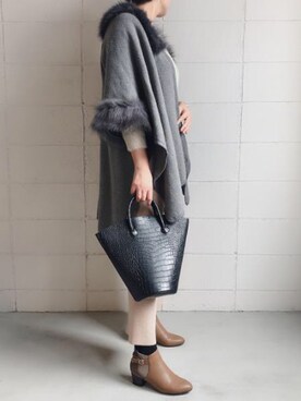 kyreneさんのコーディネート