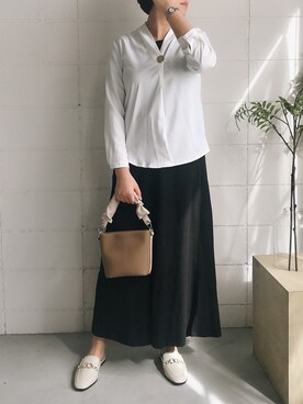 kyreneさんのコーディネート