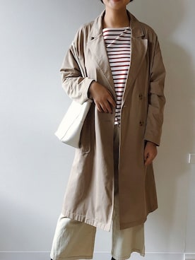 kyreneさんのコーディネート