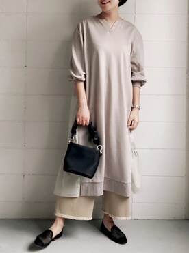 kyreneさんのコーディネート