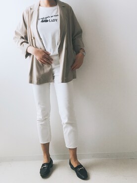 kyreneさんのコーディネート