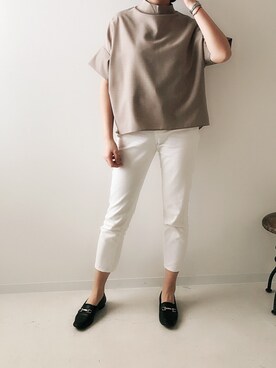 kyreneさんのコーディネート