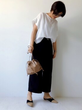 kyreneさんのコーディネート