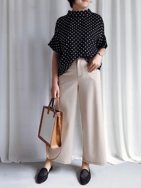 kyreneさんのコーディネート