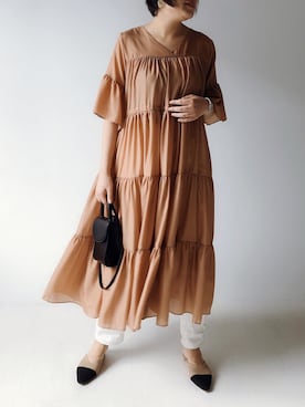 kyreneさんのコーディネート