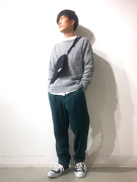 IGAWA.a.la.modeさんのコーディネート