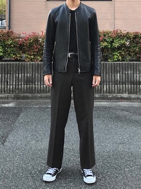 AKIHIROさんのコーディネート