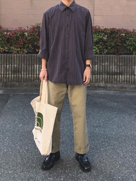 AKIHIROさんのコーディネート