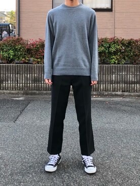 AKIHIROさんのコーディネート