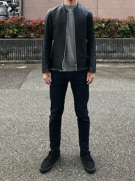 AKIHIROさんのコーディネート