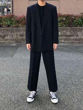 AKIHIROさんのコーディネート