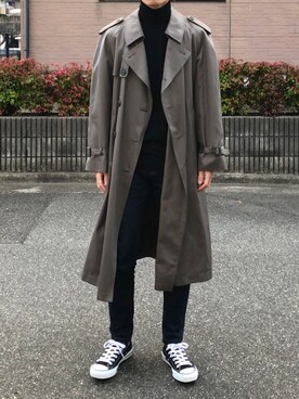 AKIHIROさんのコーディネート