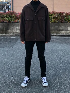 AKIHIROさんのコーディネート