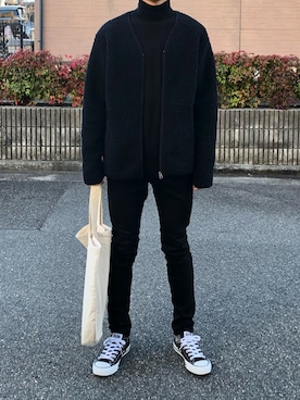 AKIHIROさんのコーディネート