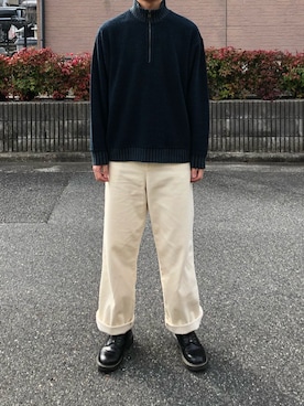 AKIHIROさんのコーディネート