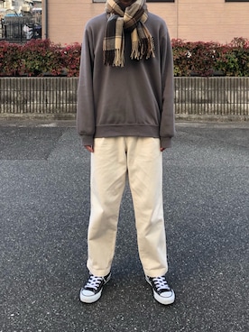 AKIHIROさんのコーディネート