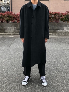 AKIHIROさんのコーディネート