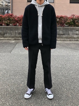 AKIHIROさんのコーディネート