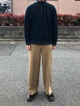 AKIHIROさんのコーディネート