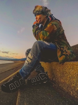 たいせい。さんのコーディネート