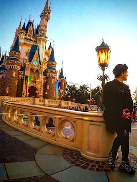 たいせい。さんのコーディネート