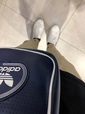 Ｔさんのコーディネート