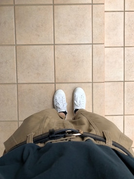 Ｔさんのコーディネート