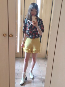 ayakaさんのコーディネート