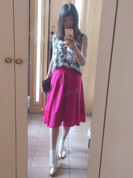 ayakaさんのコーディネート