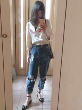 ayakaさんのコーディネート