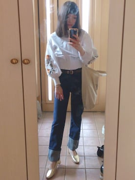 ayakaさんのコーディネート