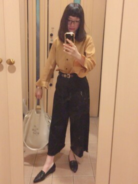 ayakaさんのコーディネート