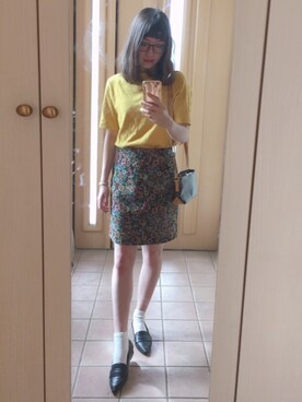 ayakaさんのコーディネート