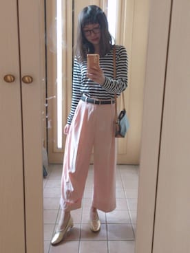 ayakaさんのコーディネート