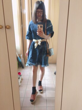 ayakaさんのコーディネート