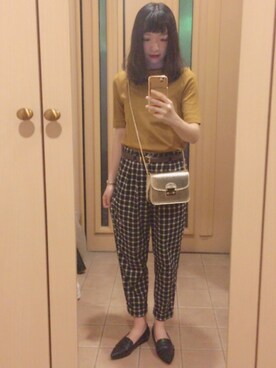 ayakaさんのコーディネート