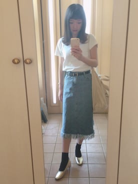 ayakaさんのコーディネート